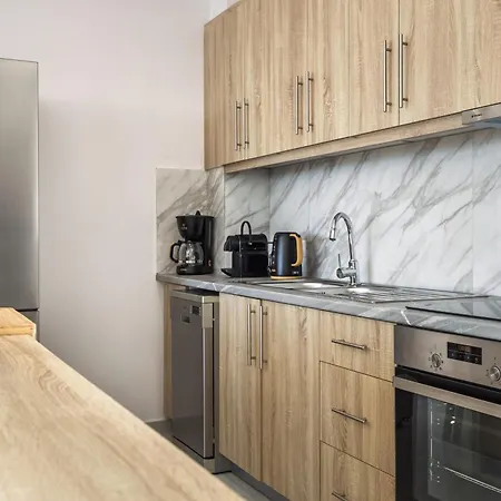 Armoi Villa Agios Nikolaos (Zakynthos)