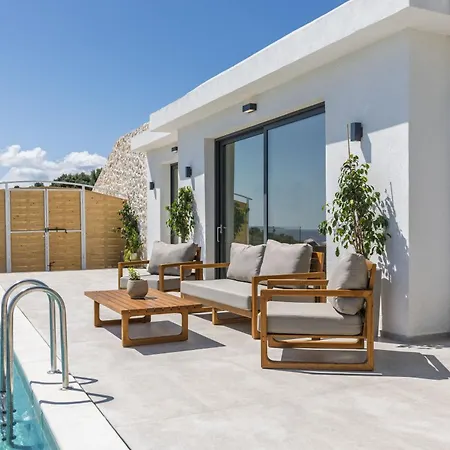 Armoi * Agios Nikolaos (Zakynthos)