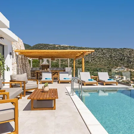 Armoi Villa Agios Nikolaos (Zakynthos)