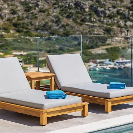 Armoi Villa Agios Nikolaos (Zakynthos)