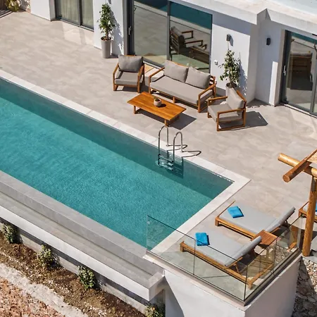 Villa Armoi Agios Nikolaos (Zakynthos)