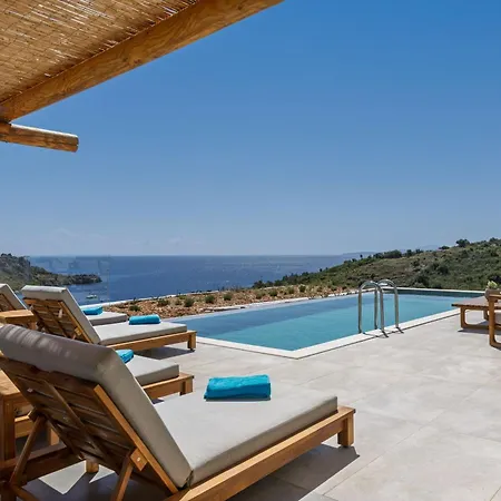Villa Armoi Agios Nikolaos (Zakynthos)