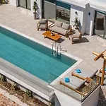 Βίλα Armoi Άγιος Νικόλαος