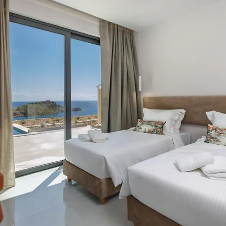 Villa Armoi Agios Nikolaos (Zakynthos)