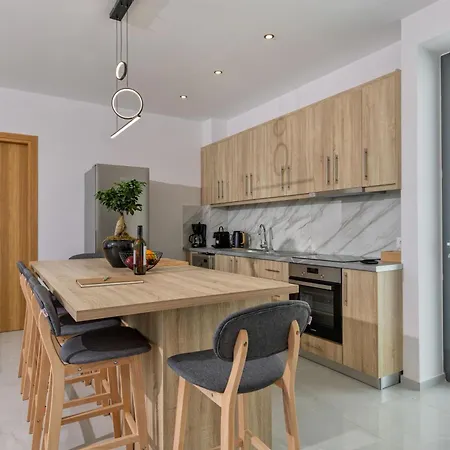 Armoi * Agios Nikolaos (Zakynthos)