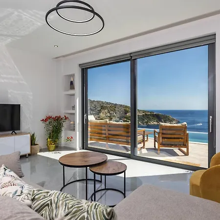 Armoi * Agios Nikolaos (Zakynthos)