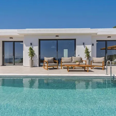 Villa Armoi